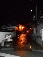 勝山のお雛まつり前夜祭_b0212316_6492798.jpg