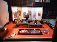 勝山のお雛まつり前夜祭_b0212316_654023.jpg