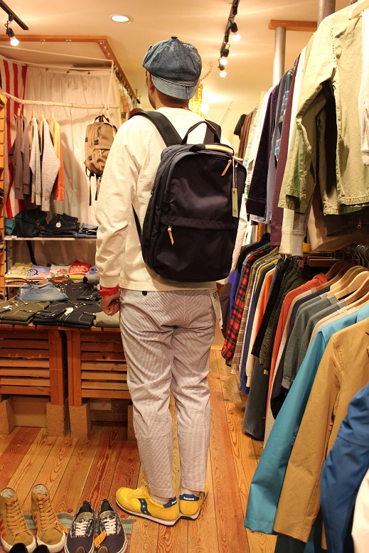 SLOW 2015 S/S 新作シリーズご紹介_f0191324_1064785.jpg