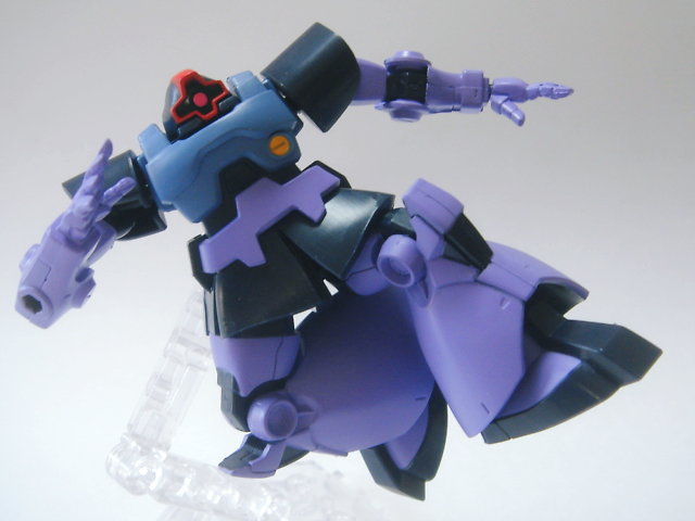 機動戦士ガンダム ASSAULT KINGDOM-リック・ドム : 遊慈の