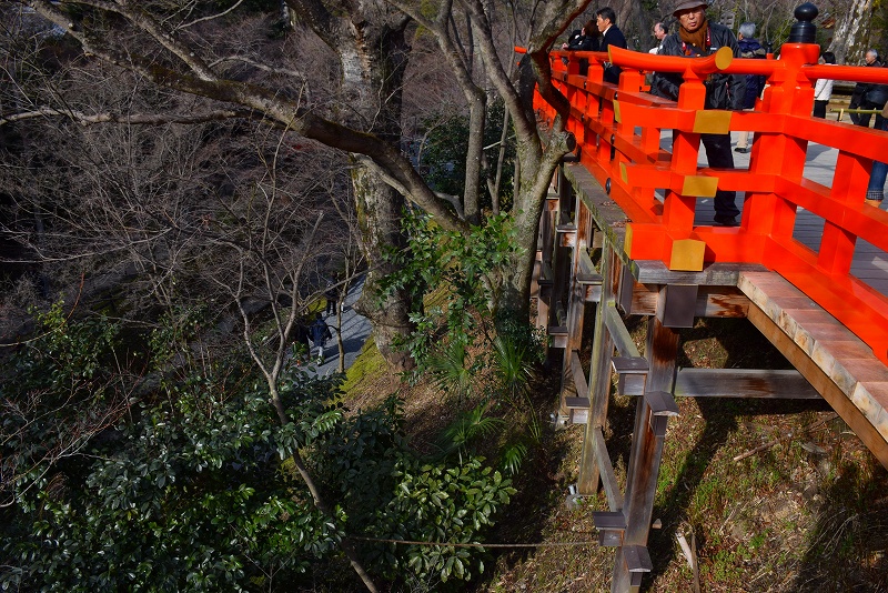 【梅だより】北野天満宮の梅は三分咲き20150228_e0237645_22311739.jpg