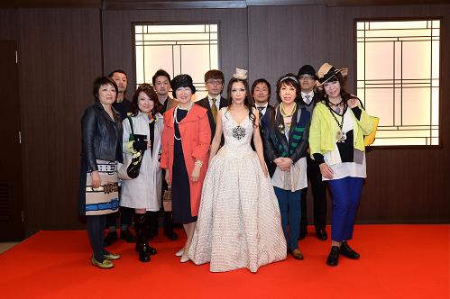 25周年パーティ_d0236253_19122897.jpg