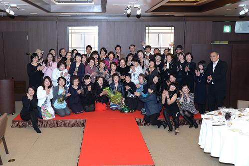 25周年パーティ_d0236253_19134371.jpg