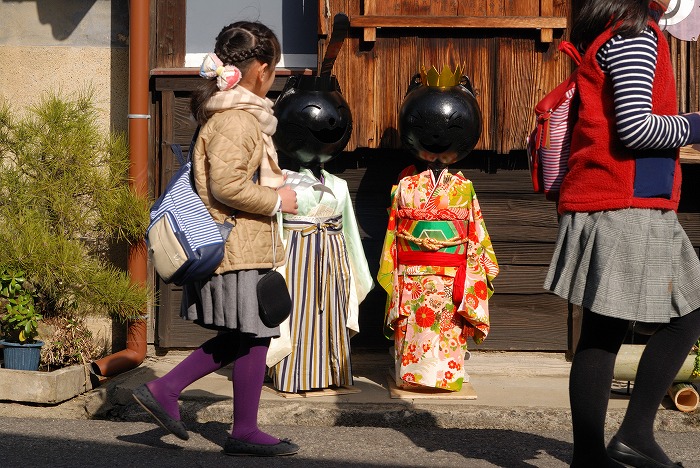 引田ひな祭り　2015 1_f0032753_1959166.jpg