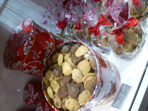 The Cookie Corner(ザ・クッキーコーナー)_c0152767_21304750.jpg