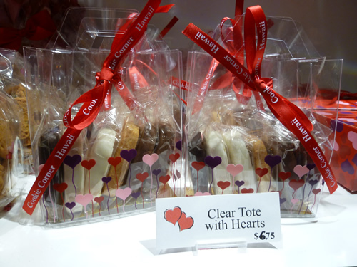 The Cookie Corner(ザ・クッキーコーナー)_c0152767_21312250.jpg