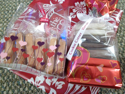 The Cookie Corner(ザ・クッキーコーナー)_c0152767_21315496.jpg