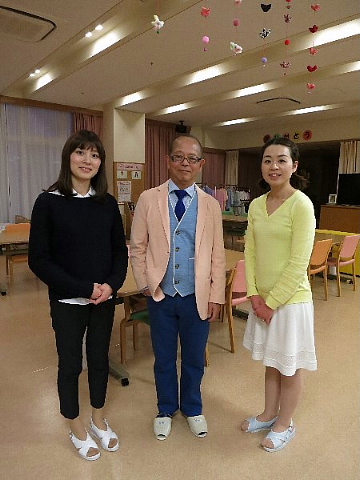 栄養士の「やさしさ」とは……。 _b0141773_2251018.jpg