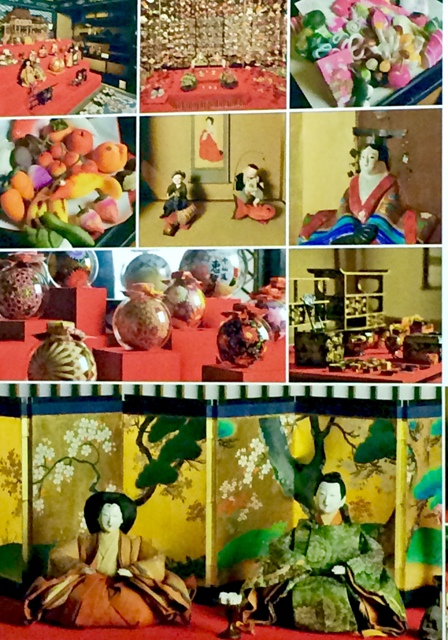 艶やかな目黒雅叙園「百段雛まつり」_a0138976_17132591.jpg