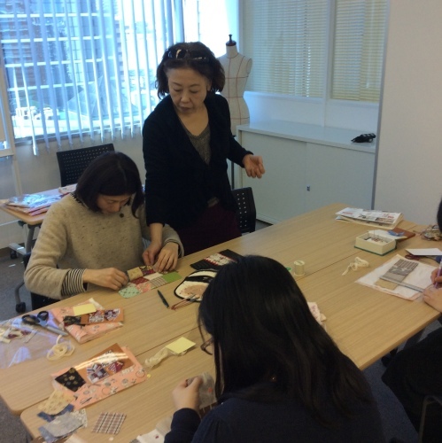ヴォーグ学園天神校体験レッスンレポート_c0357605_14551200.jpg