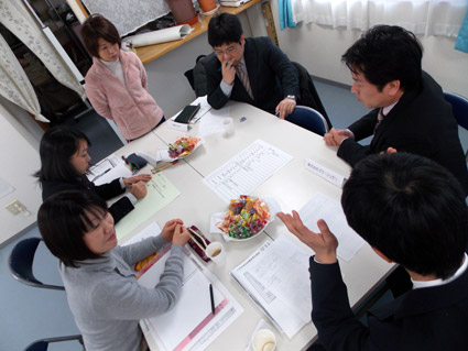 明るい介護社会をめざして_f0127806_2031565.jpg
