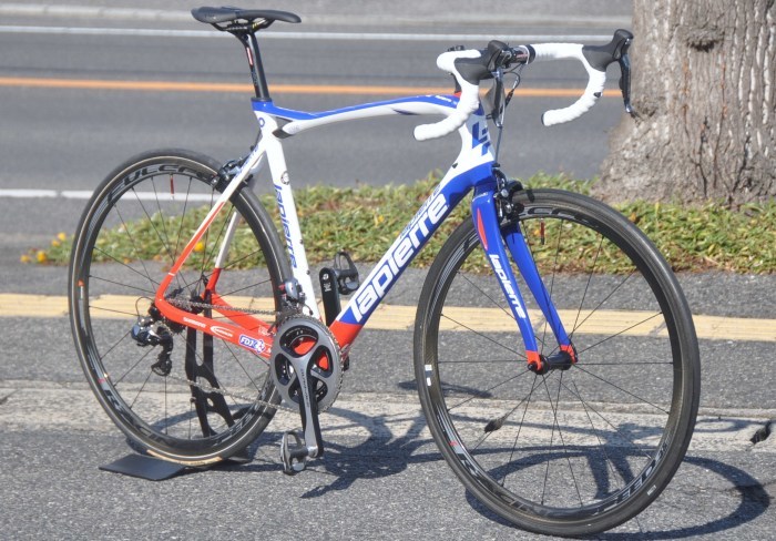 Lapierre   PULSIUM   Ultimate_b0246207_20361061.jpg