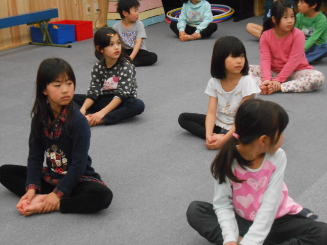 3月4日 ダンス教室_c0315908_19423017.jpg
