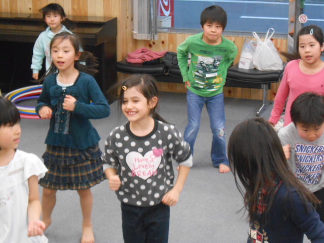 3月4日 ダンス教室_c0315908_19450871.jpg
