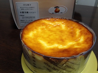 Cake Atelier Panari ケーキ工房パナリ いたち生活 Cake Atelier Panari ケーキ工房パナリ いたち生活