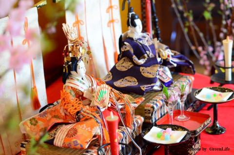 山手西洋館のひな祭り_f0321522_16172546.jpg