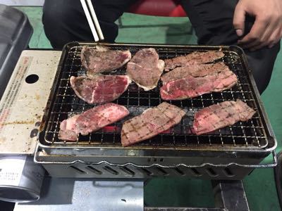 今日はバンパー製作☆_a0143349_2328125.jpg