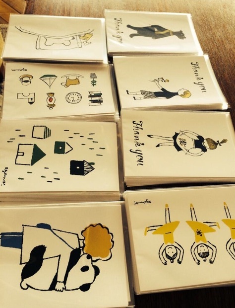 木下綾乃さんの絵本「ねこをもらったよ」原画展のお知らせ。_e0060555_17301859.jpg