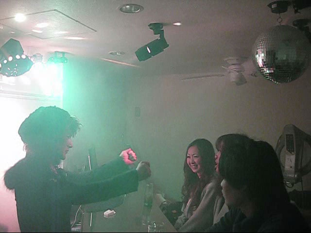 「櫻井有吉アブナイ夜会」に髪形屋Nachiが出演致しました!_d0041957_17175853.jpg