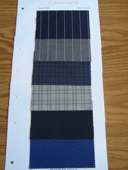 新着! ~Import Selection~ サマーツィード&Suiting 編_c0177259_22103163.jpg