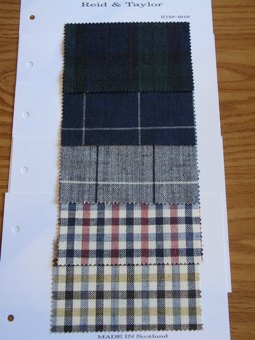 新着! ~Import Selection~ サマーツィード&Suiting 編_c0177259_2241849.jpg