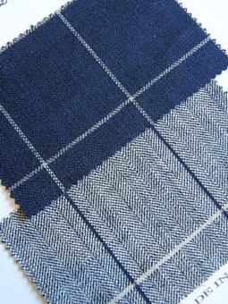 新着! ~Import Selection~ サマーツィード&Suiting 編_c0177259_2244734.jpg