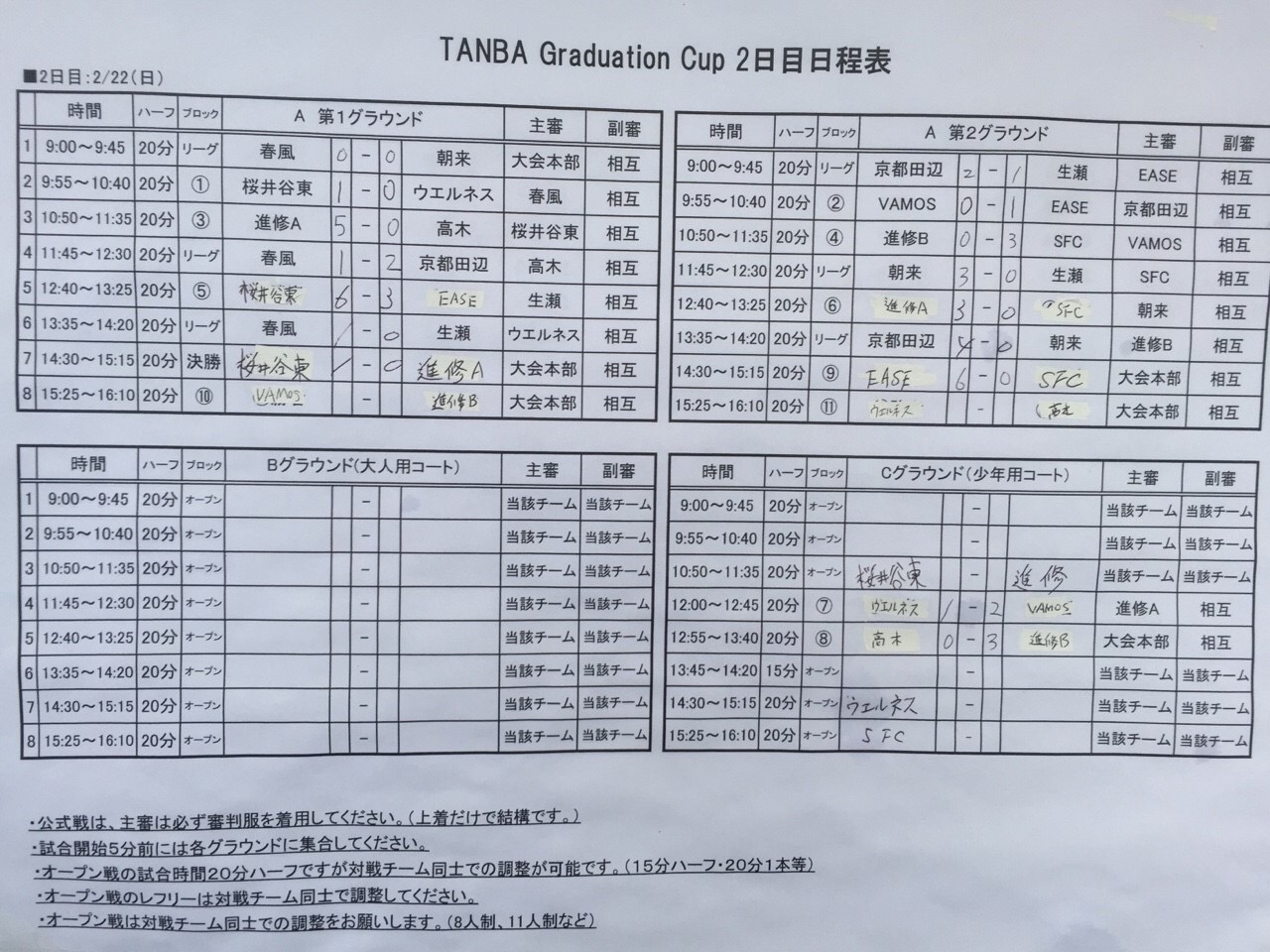 TANBA Graduation Cup_f0104461_11281068.jpg