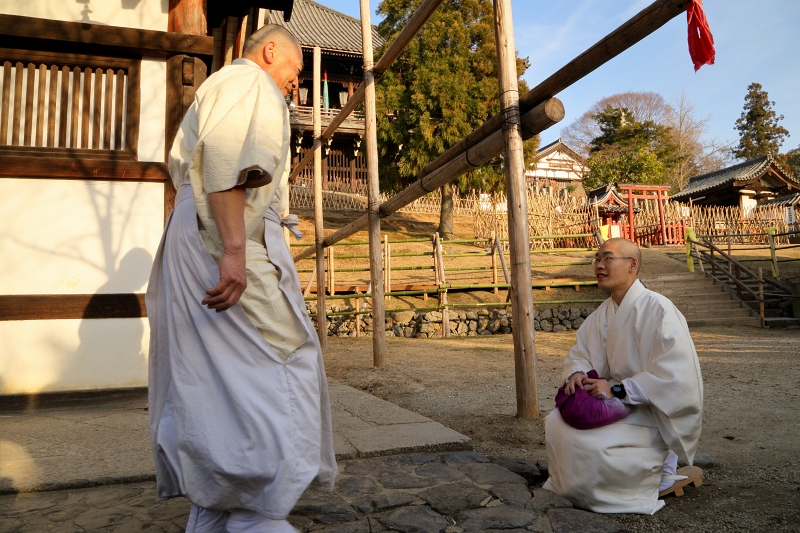 東大寺二月堂修二会2015　－称揚（しょうよう）－_a0278377_1983628.jpg