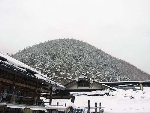雪降り釜津田_f0236291_9202544.jpg