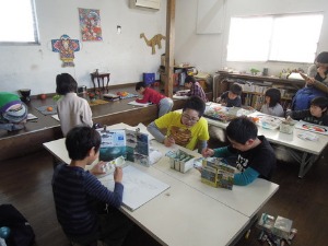 もうすぐアトリエ展!_d0322102_1014180.jpg