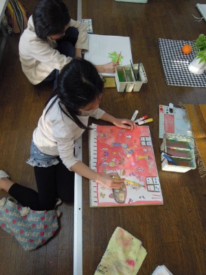 もうすぐアトリエ展!_d0322102_1022236.jpg