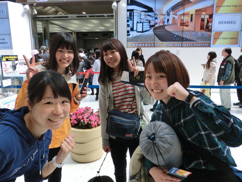 スリランカキャンプいってらっしゃい☆_a0080406_18134186.jpg