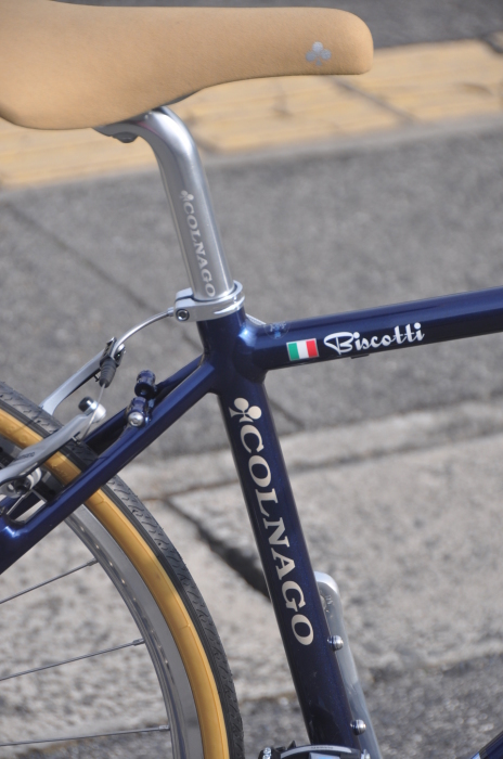COLNAGO  　Biscotti_b0246207_09041383.jpg