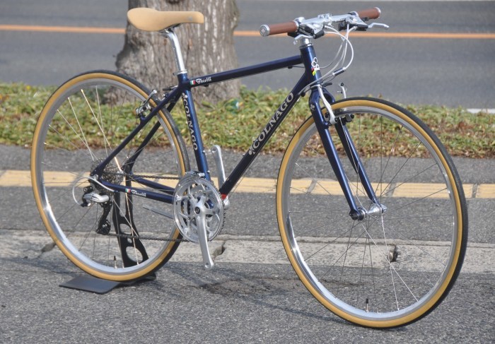 COLNAGO  　Biscotti_b0246207_09041716.jpg