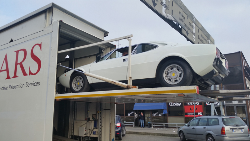 modena から日本へ!_a0129711_1053249.jpg