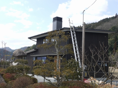 現場の進捗状況の報告です。_b0131012_2148238.jpg
