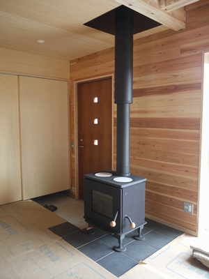 現場の進捗状況の報告です。_b0131012_21553996.jpg