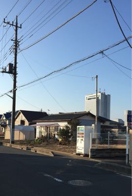 午後ラン in 水戸♪ ㉘_b0203925_13535175.jpg