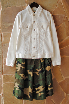MannaとLe minorの春服_c0215933_1314972.jpg
