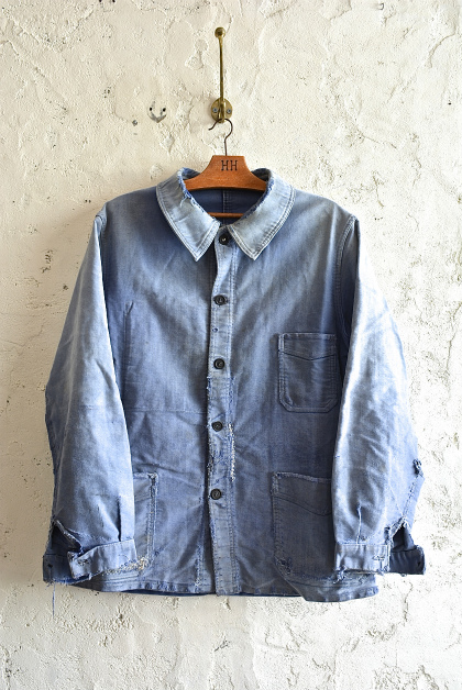 French moleskin jacket_f0226051_15204721.jpg