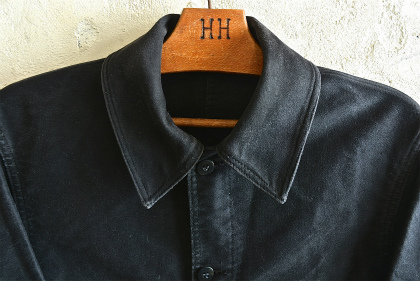 French moleskin jacket_f0226051_15352540.jpg