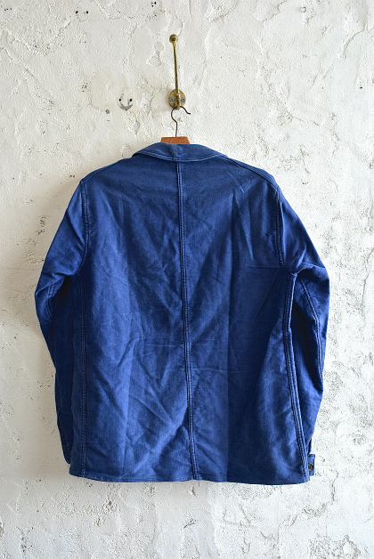 French moleskin jacket_f0226051_15381324.jpg
