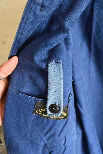 French moleskin jacket_f0226051_15424978.jpg