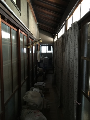西二見 平屋建の古民家_f0115152_16573695.jpg