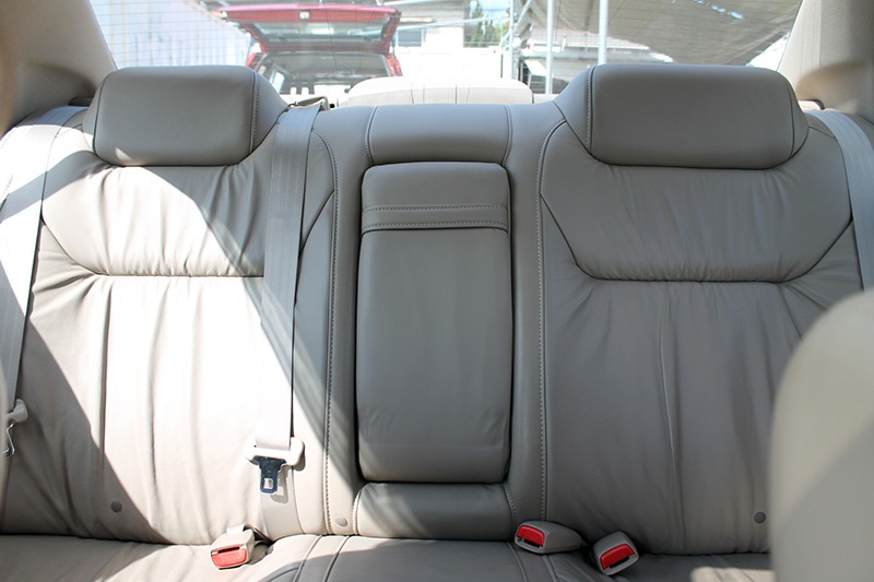 2009 ACURA TL \u0026 2003 ACURA 3.2TL 