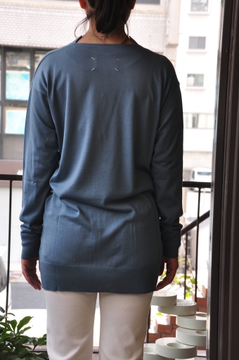 かわらず、いい物・・・ 『 Maison Martin Margila 』_e0127399_12445174.jpg