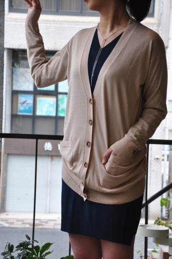 かわらず、いい物・・・ 『 Maison Martin Margila 』_e0127399_1246041.jpg