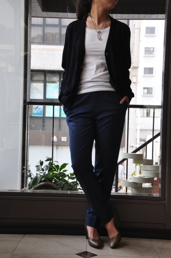 かわらず、いい物・・・ 『 Maison Martin Margila 』_e0127399_12562229.jpg