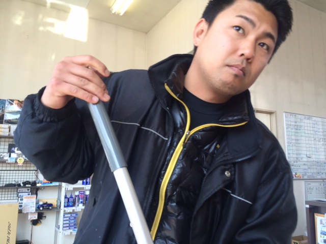 3月6日 金曜日!店長のニコニコブログ!!_b0127002_18544957.jpg