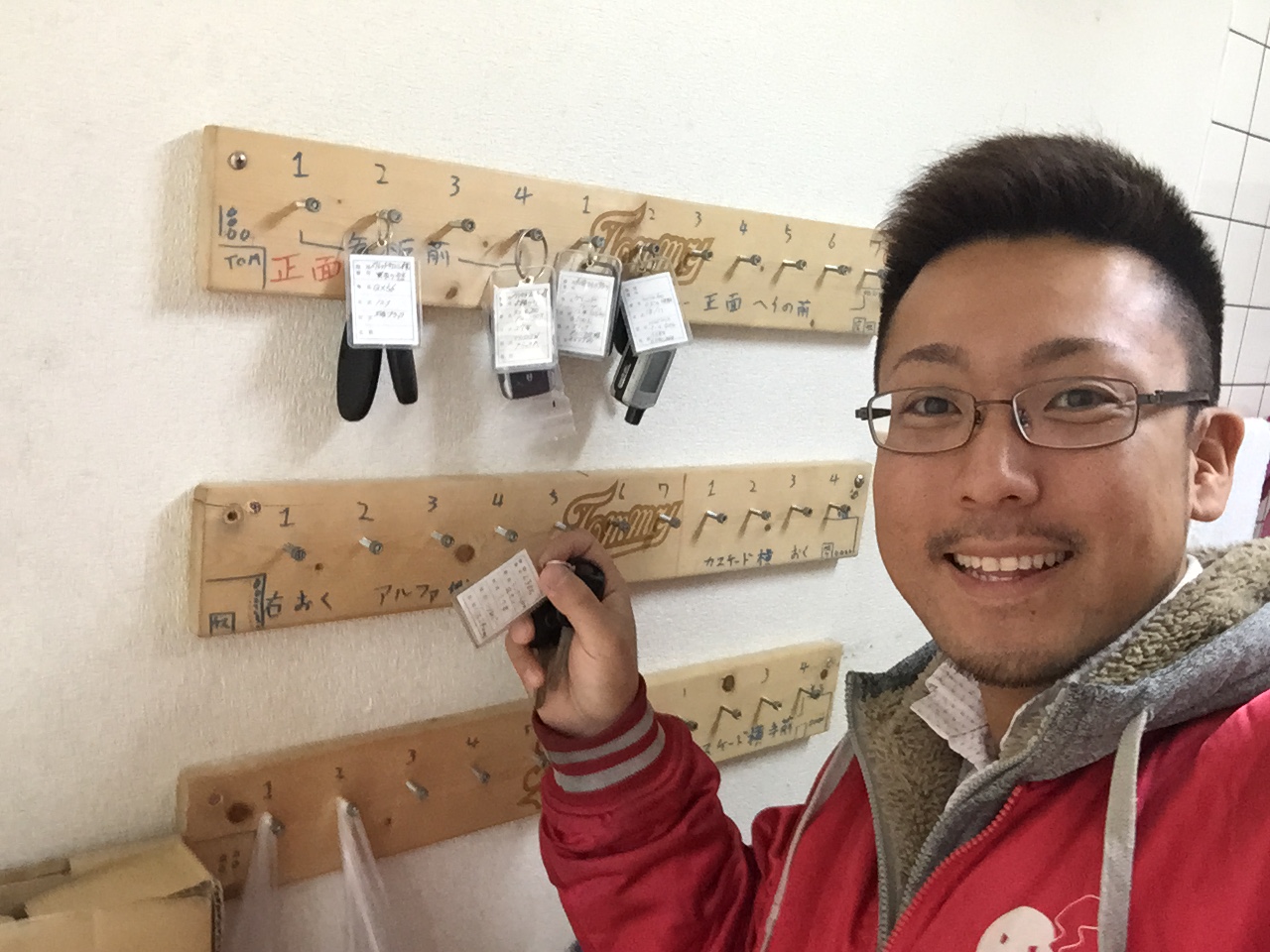 3月6日 金曜日!店長のニコニコブログ!!_b0127002_19141982.jpg